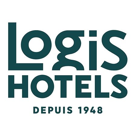 Logis Hotels - Chateau Saint Marcel Боэ Экстерьер фото