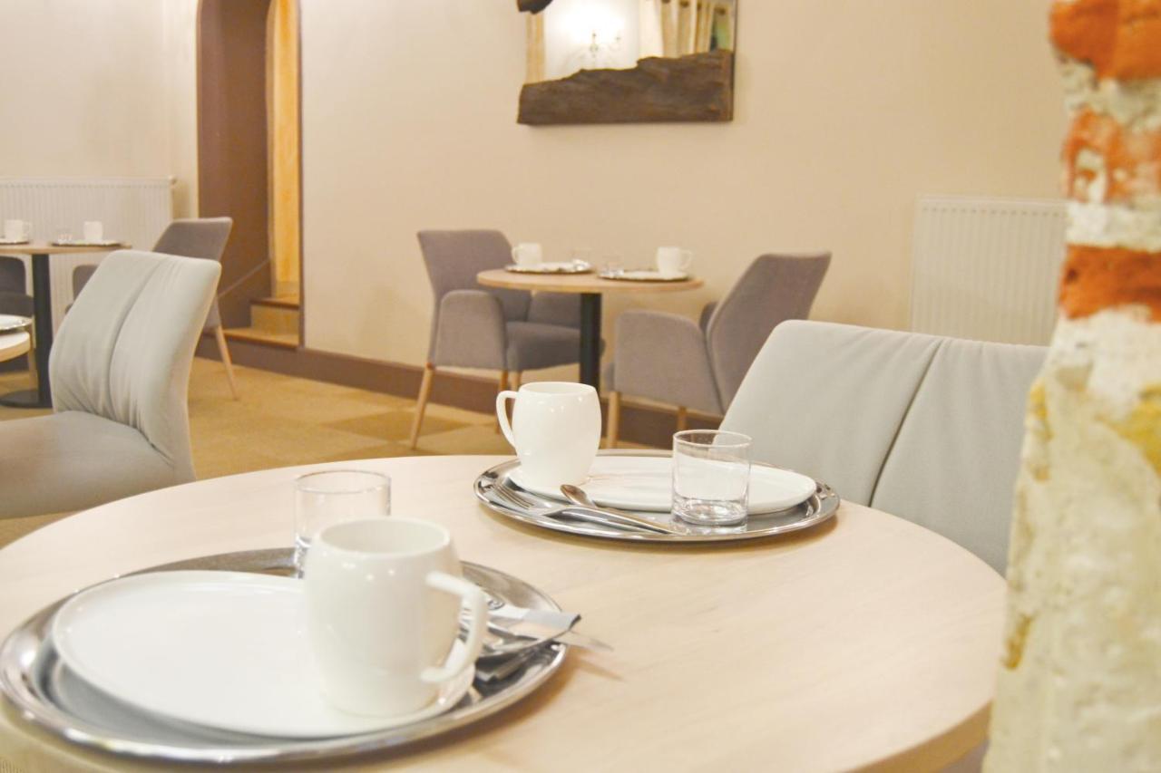 Logis Hotels - Chateau Saint Marcel Боэ Экстерьер фото