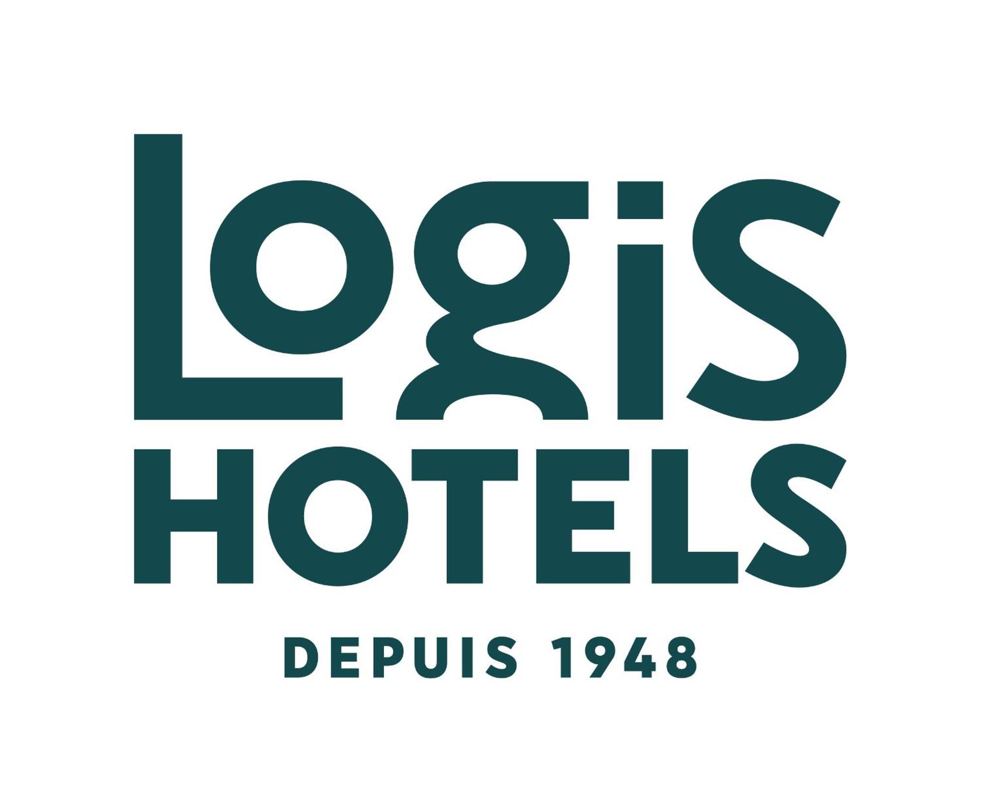 Logis Hotels - Chateau Saint Marcel Боэ Экстерьер фото
