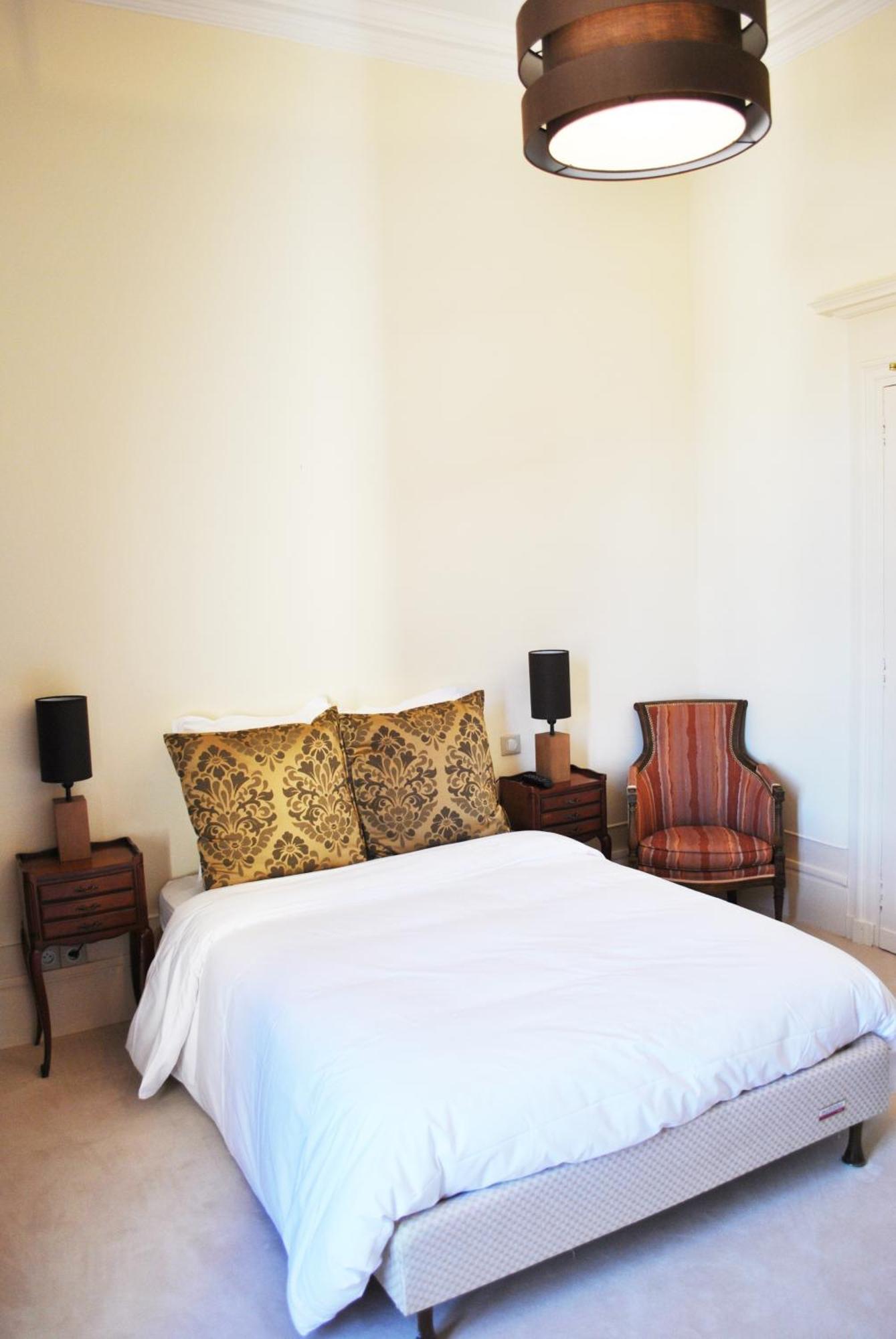 Logis Hotels - Chateau Saint Marcel Боэ Номер фото